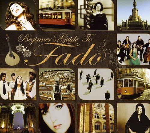 Beginner'S Guide to Fado Pop