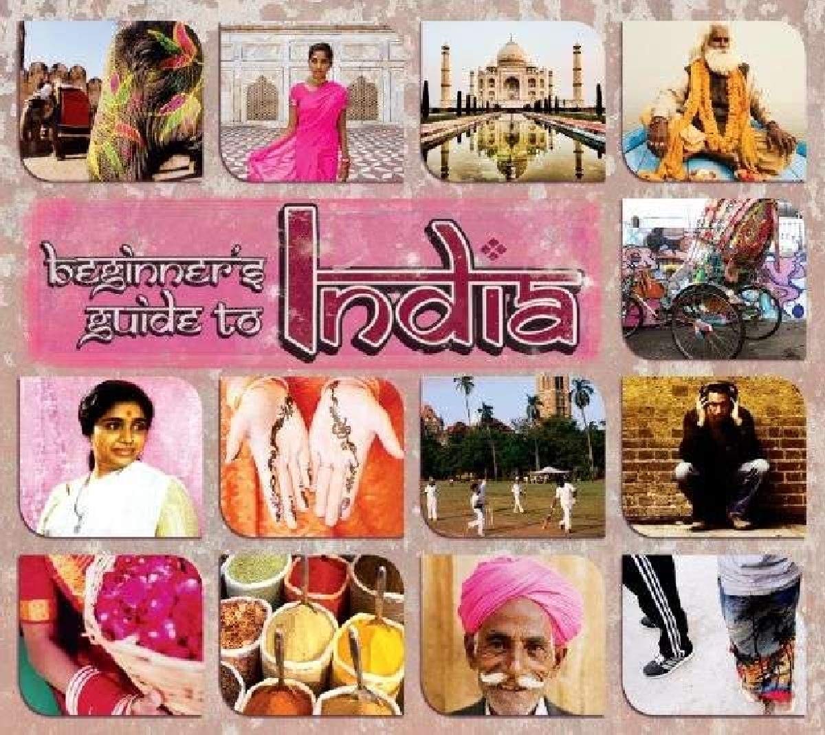 Product Image: Beginner'S Guide to India