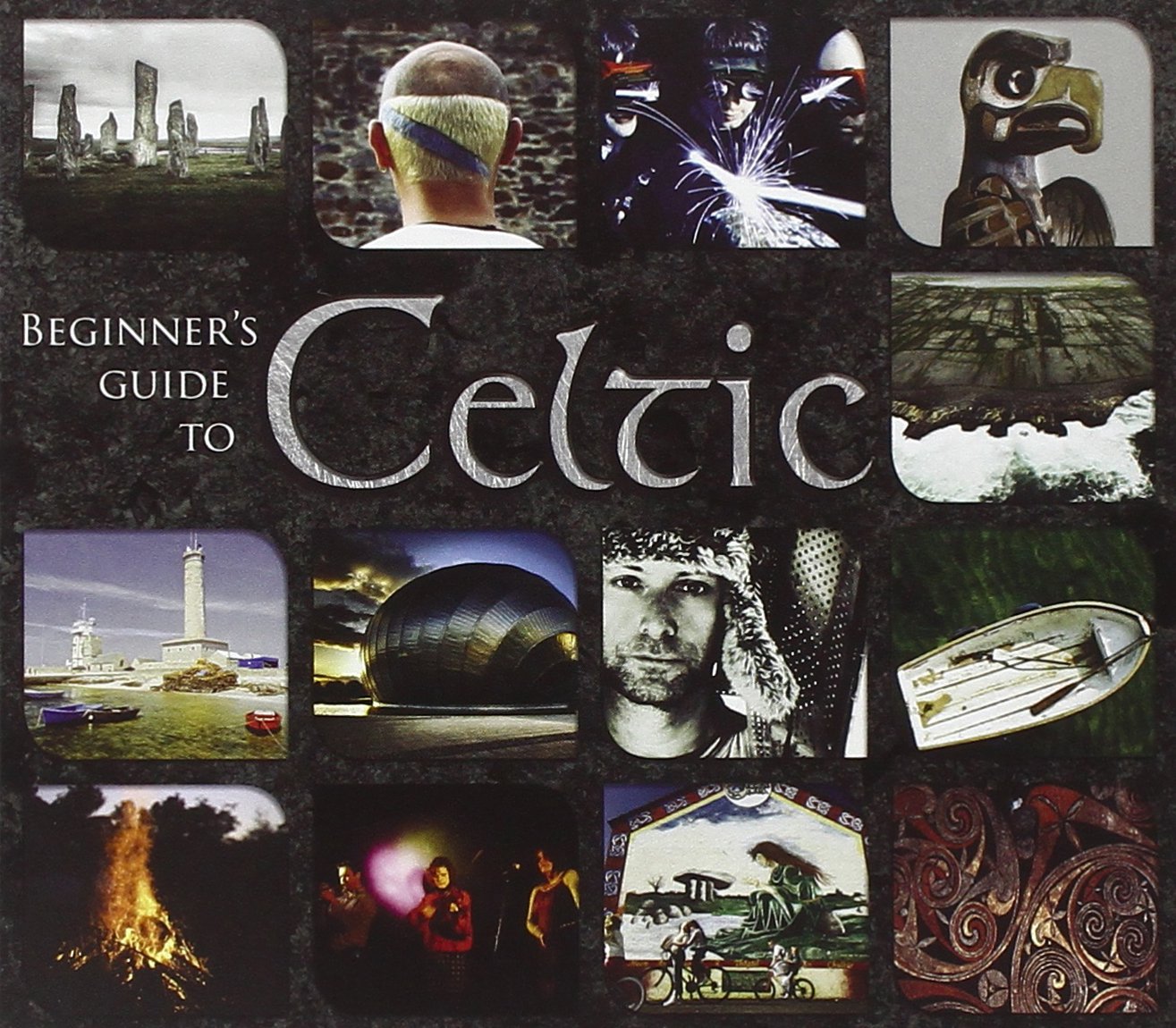 Beginner'S Guide to Celtic Pop