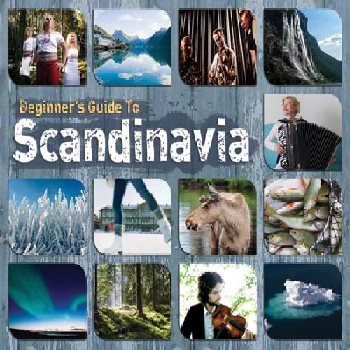 Beginner's Guide to Scandinavia World Music