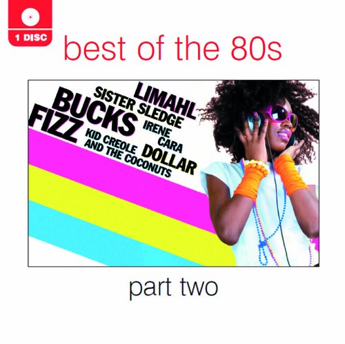 The Collection - 80s Best of II Music