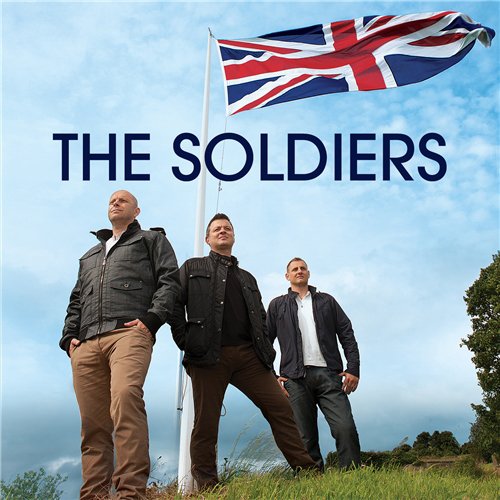 The Soldiers Pop