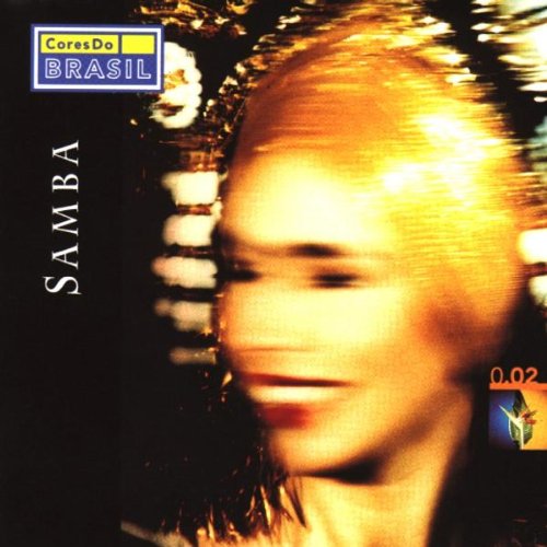 Samba Other music genres
