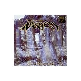 in memorium-The Best of 1981-1991 cd