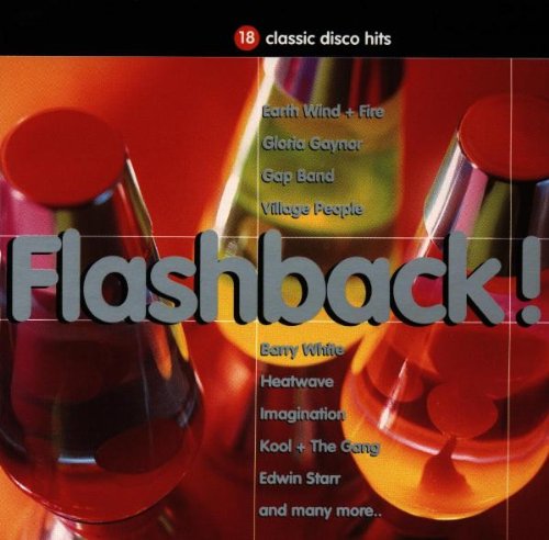 Flashback! Pop