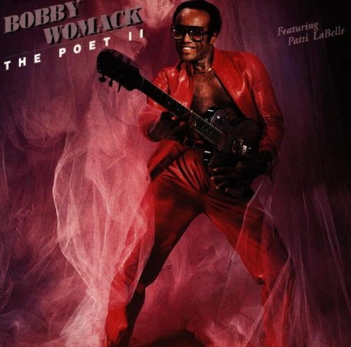 The Poet II Funk, R&B & Soul