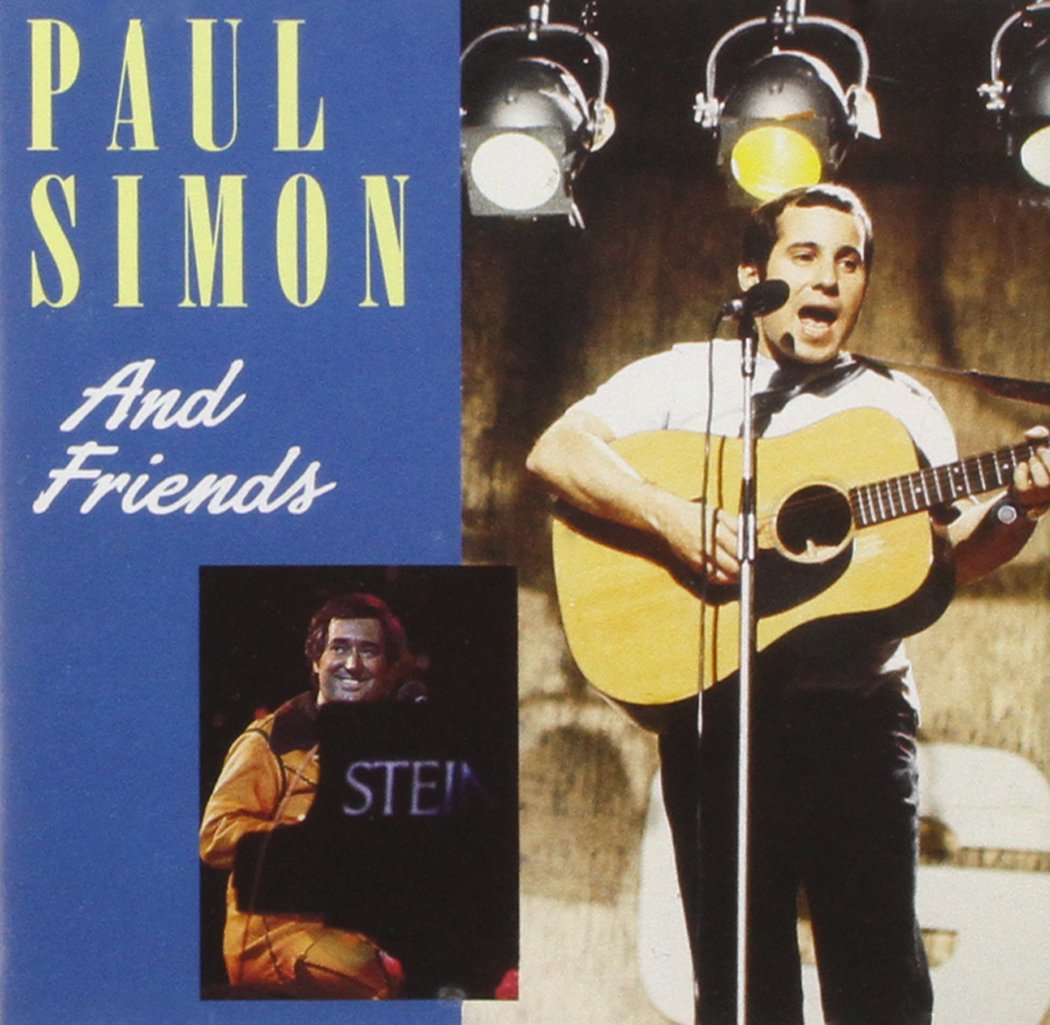 Simon Paul ; Pop