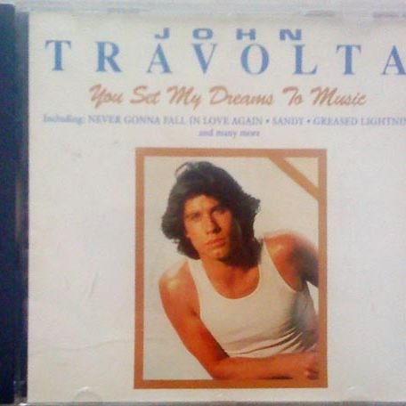 You set my dreams to music Music for Children