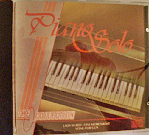 piano solo ricky north Music