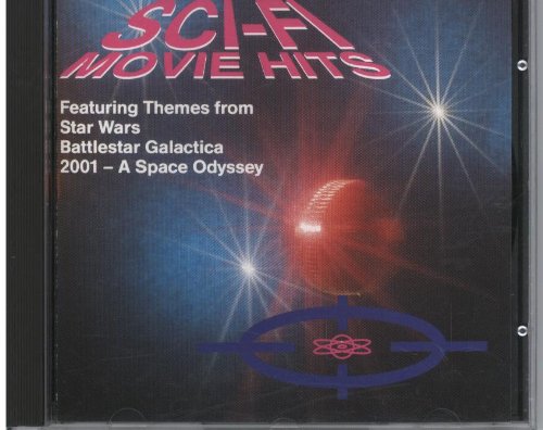 Sci-Fi Movie Hits Music