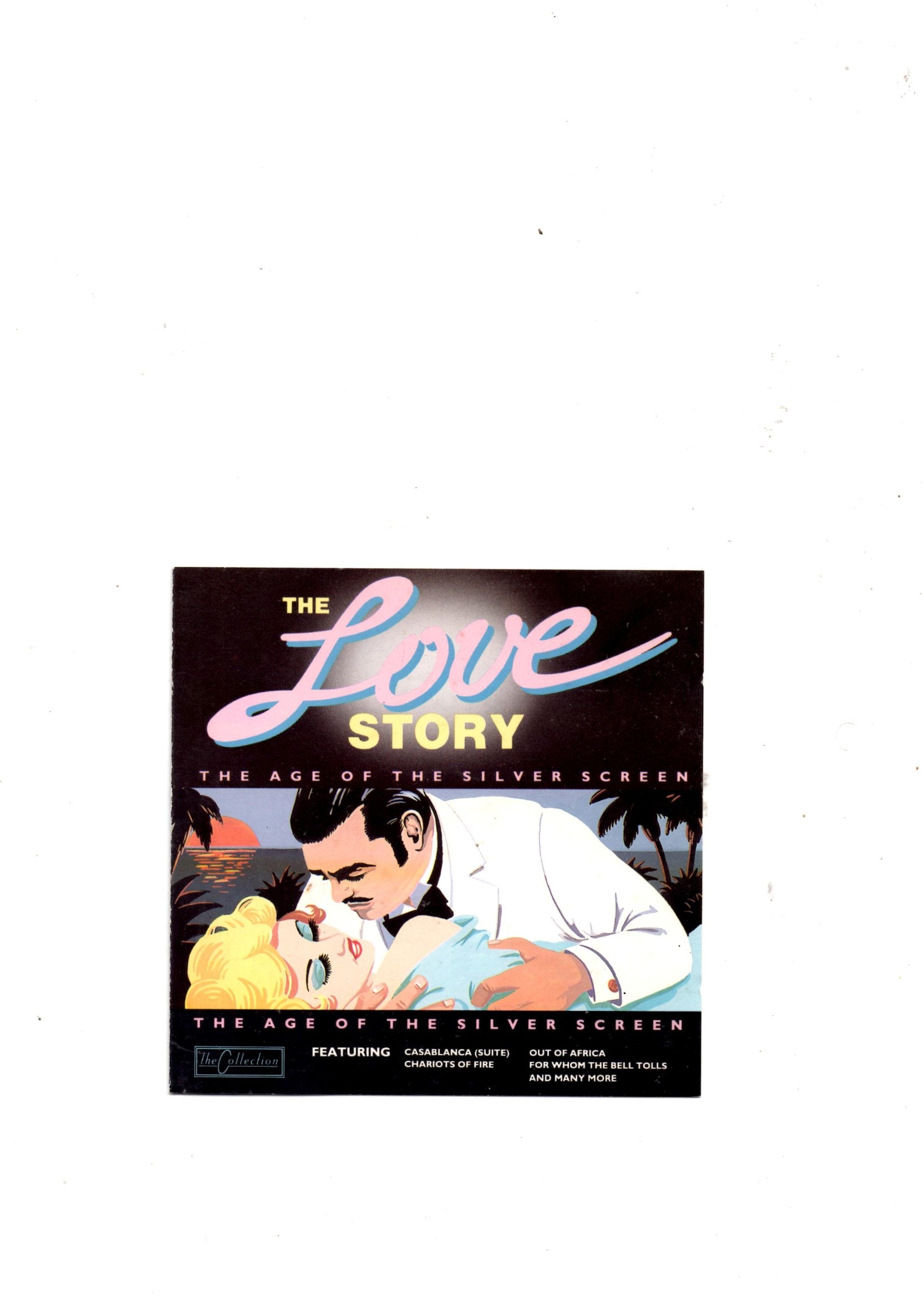 Love Story Music