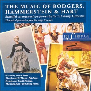 Product Image: Rodgers,Hammerstein & Hart