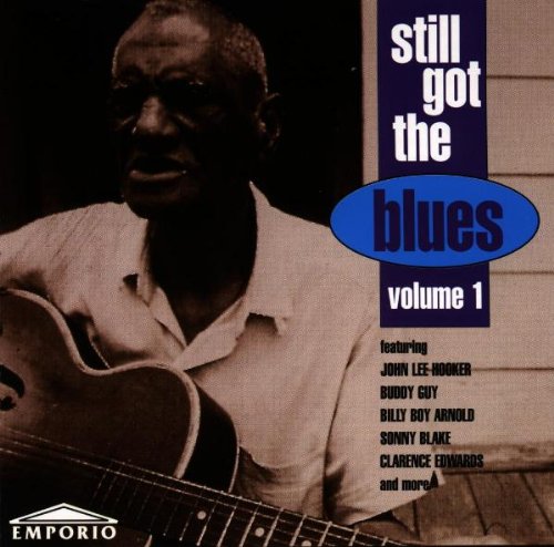 Still Got the Blues Vol.1 Blues