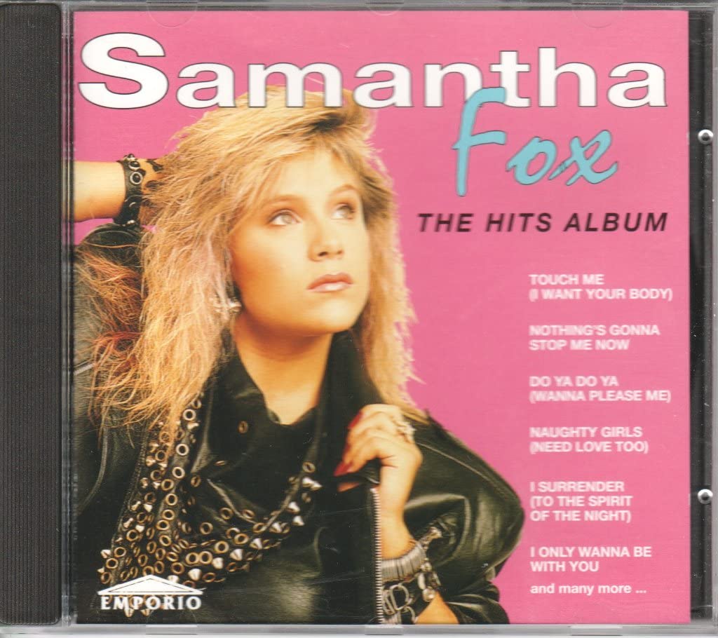 Product Image: The Hits Album