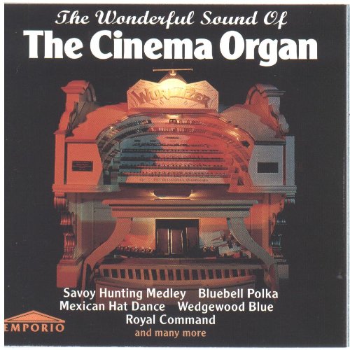 The Wonderful Sound of Other music genres