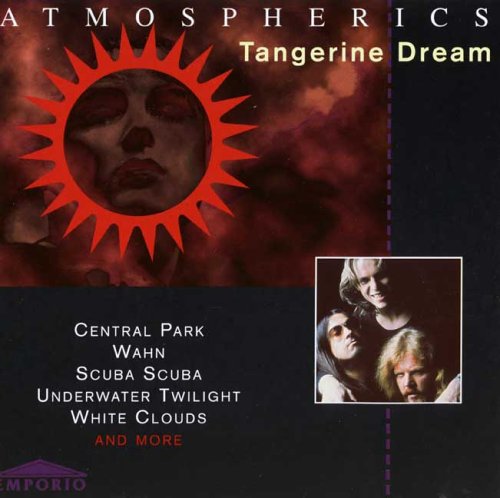 Atmospherics Pop