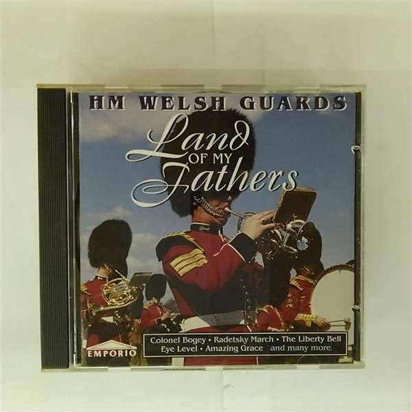 Land of My Fathers Other music genres
