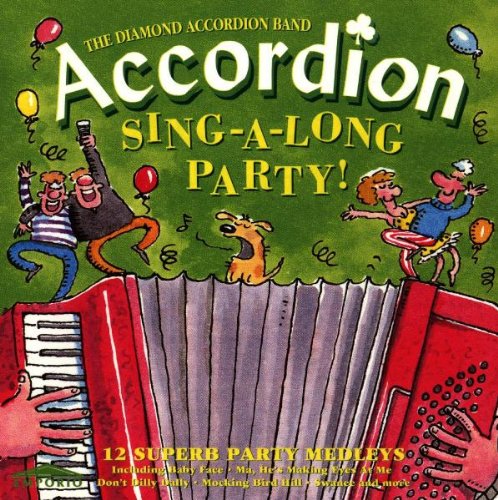 Accordion Sing a Long Party! Other music genres