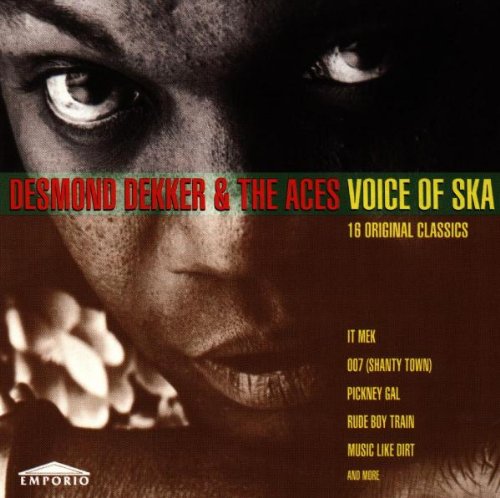 Voice of Ska Reggae
