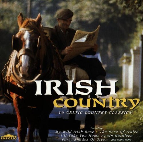 Irish Country Country & Folk