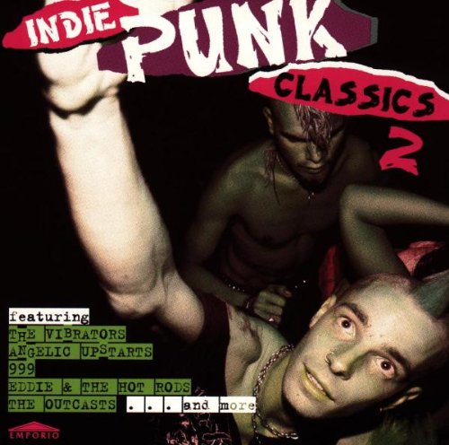 Product Image: Indie Punk Classics 2