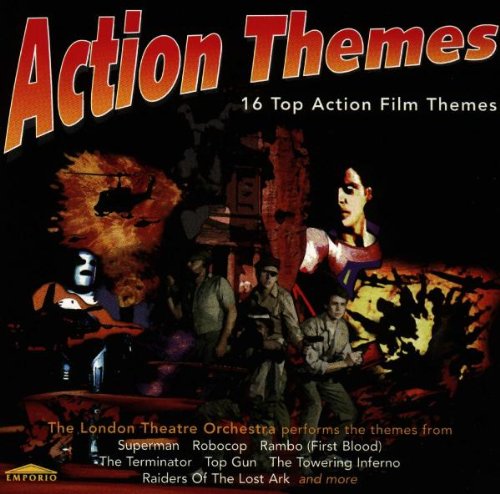 Action Themes Other music genres