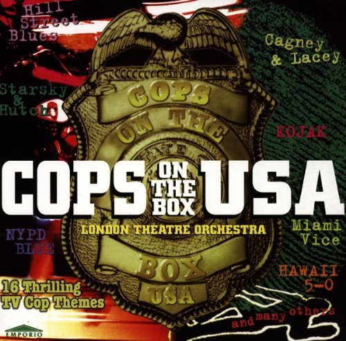 Cops on the Box-Usa Other music genres