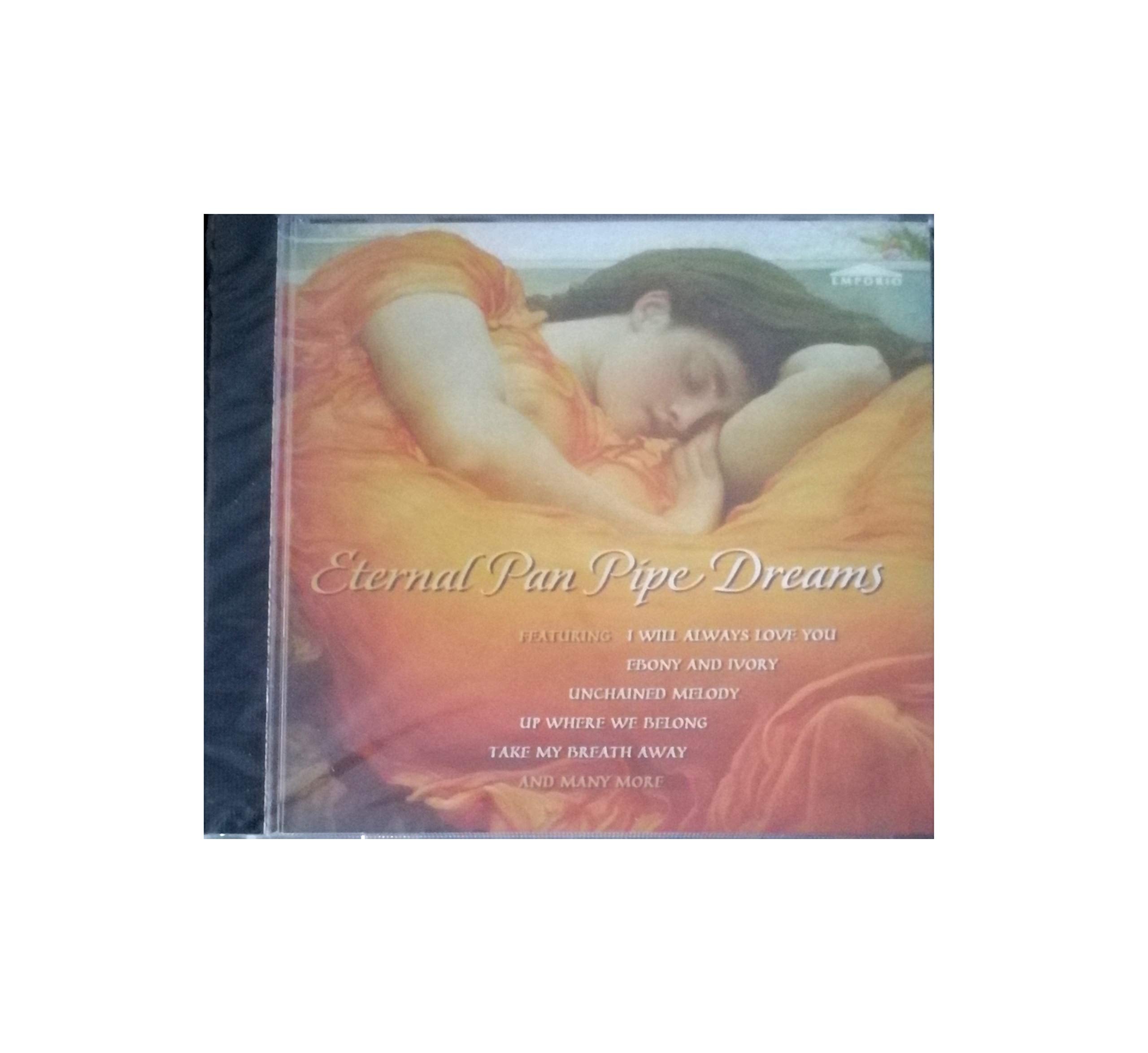 Product Image: Eternal Pan Pipe Dreams