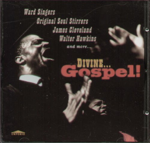 Product Image: Divine Gospel