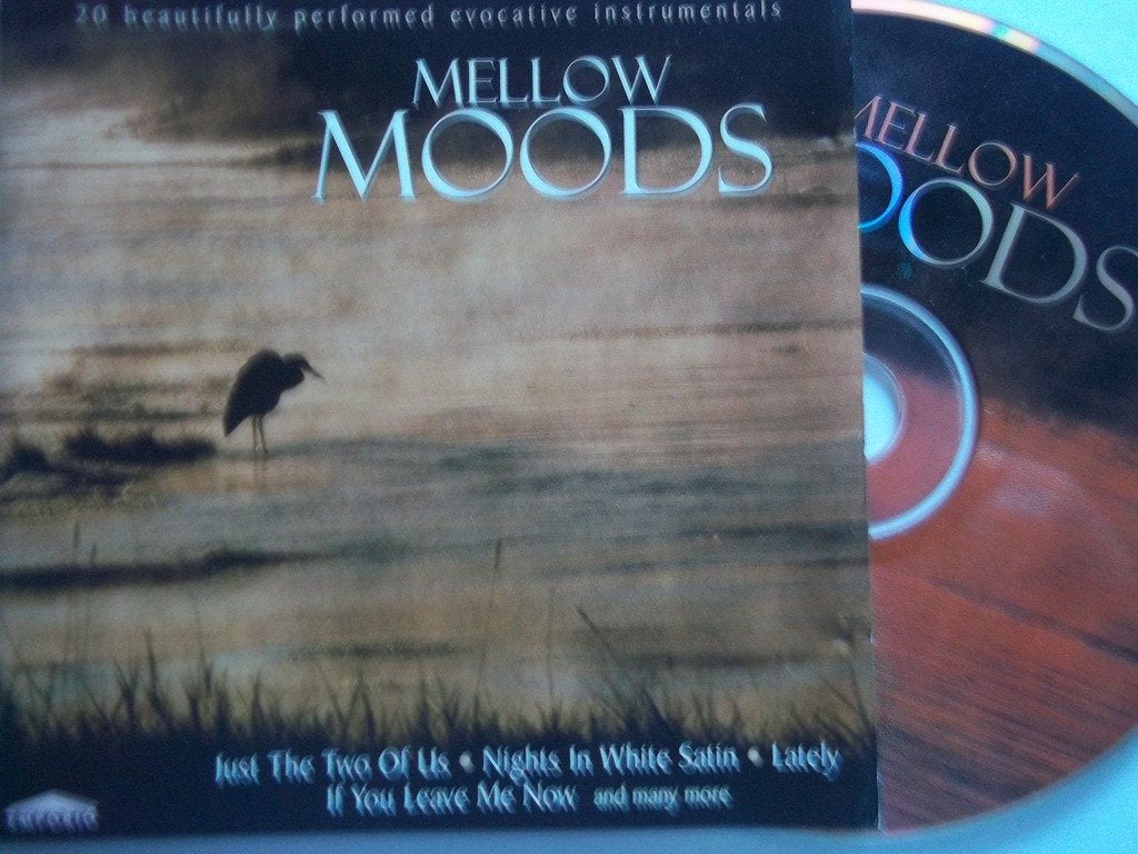 Product Image: Mellow Moods