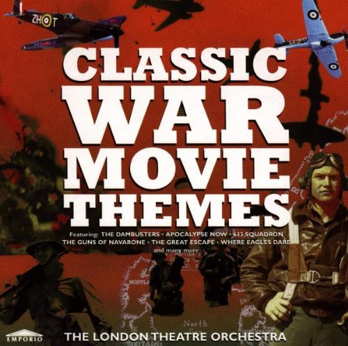 Classic War Movie Themes Classical