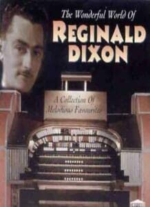 The Wonderful World of Reginald Dixon Other music genres