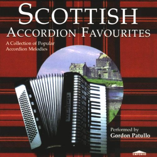 Scottish Accordion Favourites Other music genres