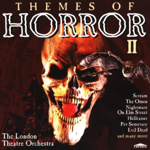 Themes of Horror 2 Soundtracks & Musicals