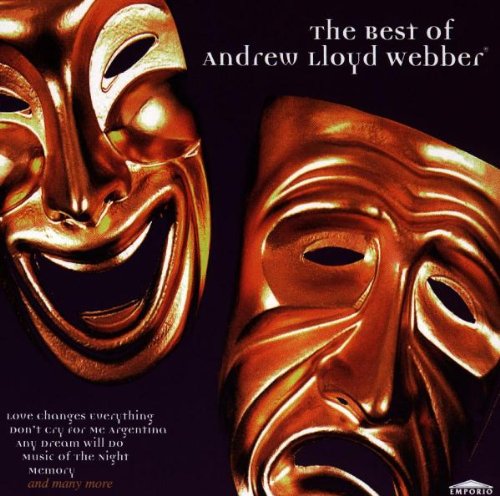 The Best Of Andrew Lloyd Webber Classical