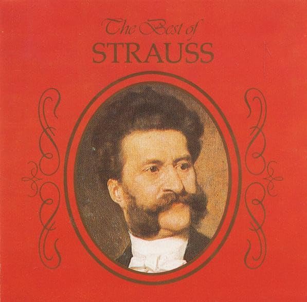 the Best of Strauss Music