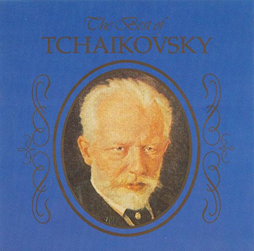 THE BEST OF TCHAIKOVSKY Music
