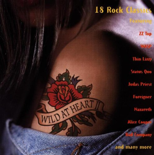 Product Image: Wild at Heart II