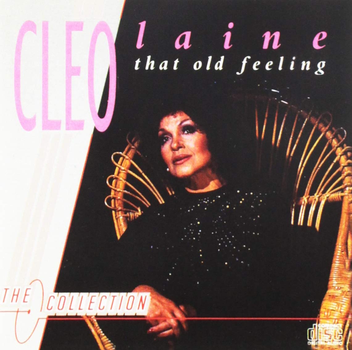 Product Image: That old feeling