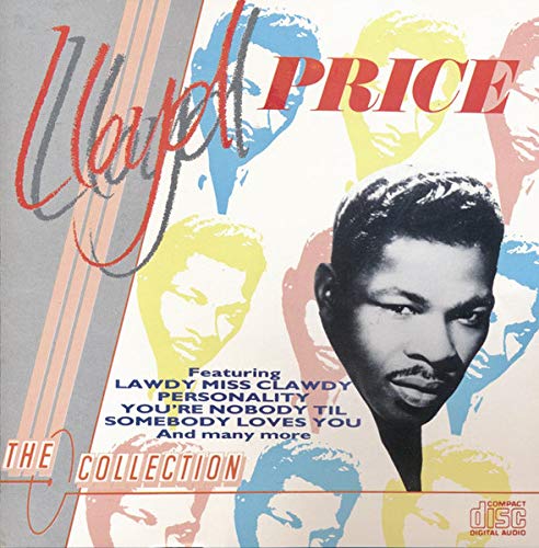 Mr Personality Pop