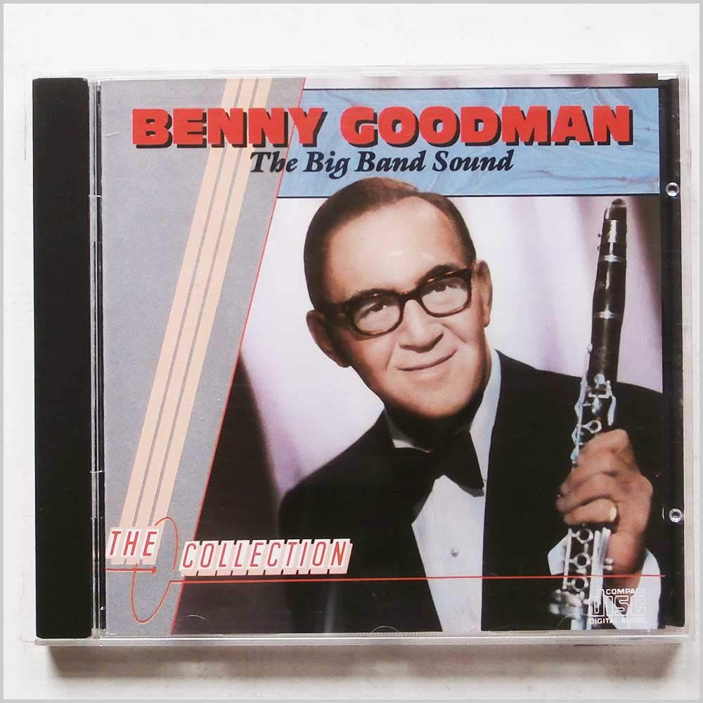 Big band sound (10 tracks, 1987) Jazz