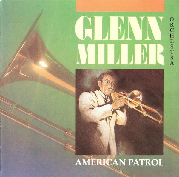 American Patrol Music for Children