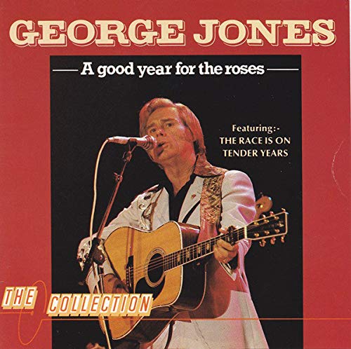 A good year for the roses Music