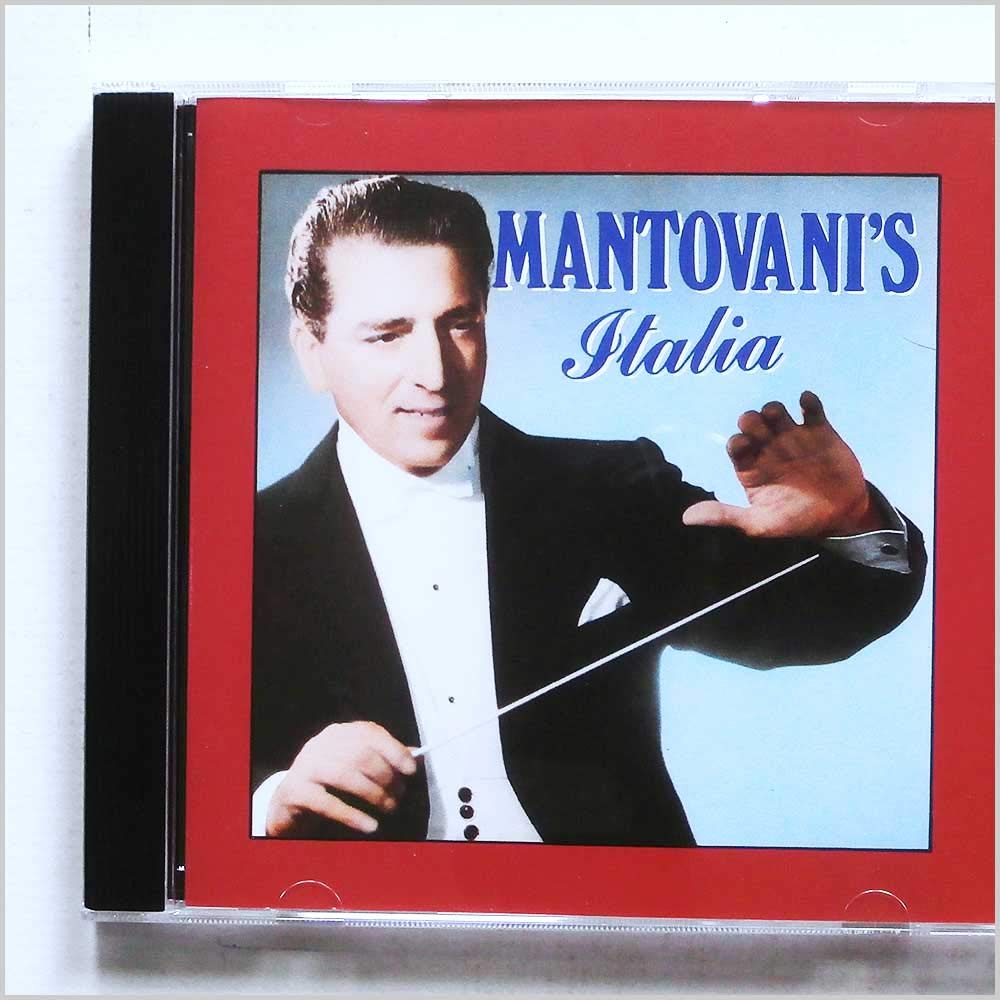 Italia Mia (UK Import) Other music genres