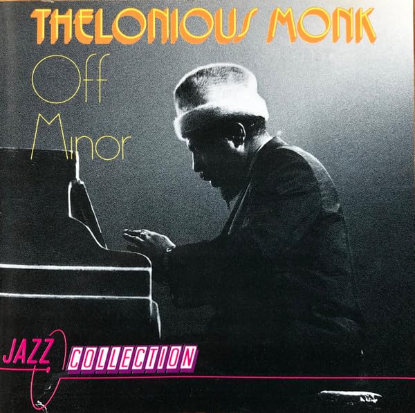 Off minor Jazz