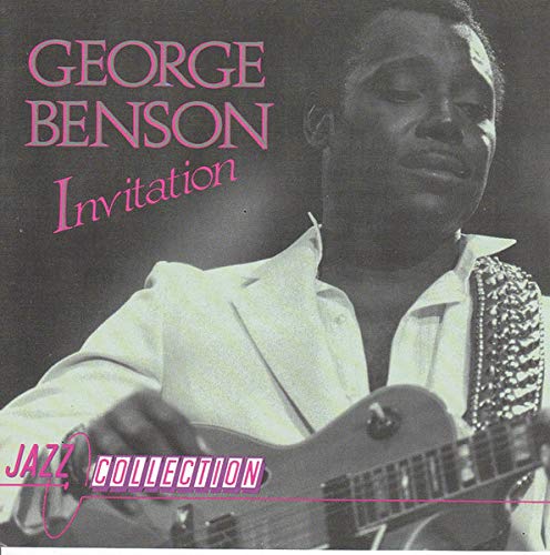 Product Image: Invitation-Jazz collection