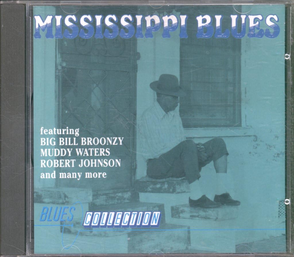 MISSISSIPPI BLUES Music
