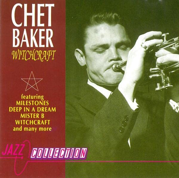 Chet Baker (UK Import) Jazz