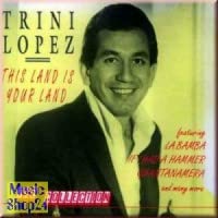This land is your land (collection) Pop