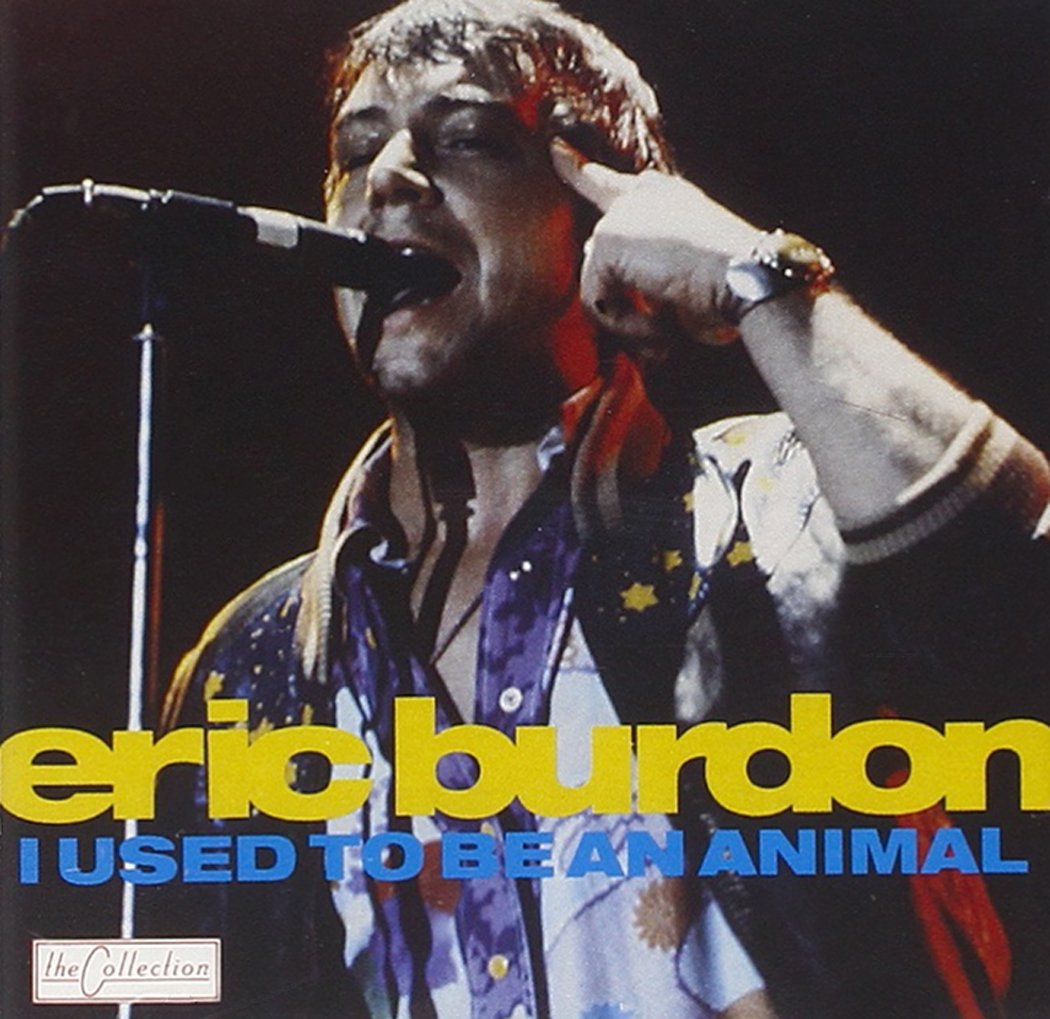 Eric Burdon Music